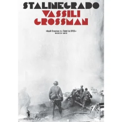 Dom Quixote Stalinegrado de Vassili Grossman^ Romance