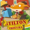 Presença Stilton à Procura de Casa de Geronimo Stilton^ Coleções Juvenis