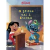 Dom Quixote Stitch1: o Stitch Vai à Escola de Disney^ Literatura Infantil