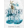 5 Sentidos Stolen Heir de Sophie Lark^ Young Adult