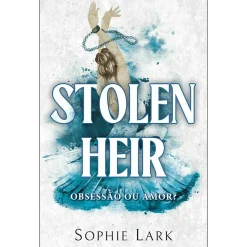 5 Sentidos Stolen Heir de Sophie Lark^ Young Adult