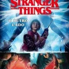 Edições Asa Stranger Things - o Outro Lado de Stefano Martino e Jody Houser^ Banda Desenhada E Novelas Gráficas