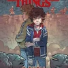 Edições Asa Stranger Things - o Rufia de Greg Pak, Dan Jackson, Valeria Favoccia, Ron Chan e Nate Piekos^ Banda Desenhada E Novelas Gráficas