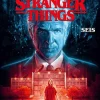 Edições Asa Stranger Things - Seis de Jody Houser, Nate Piekos, Marissa Louise, Stefano Martino, Edgar Salazar e Keith Champagne^ Banda Desenhada E Novelas Gráficas