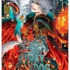 Asa Stray Dog 5 de Vanrah^ Manga