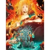 Asa Stray Dog 4 de Vanrah^ Manga