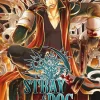 Edições Asa Stray Dog N.º 3 de VanRah^ Banda Desenhada E Novelas Gráficas