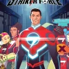 Oficina Livro Striker Force 7 (volume 1)^ Coleções Juvenis
