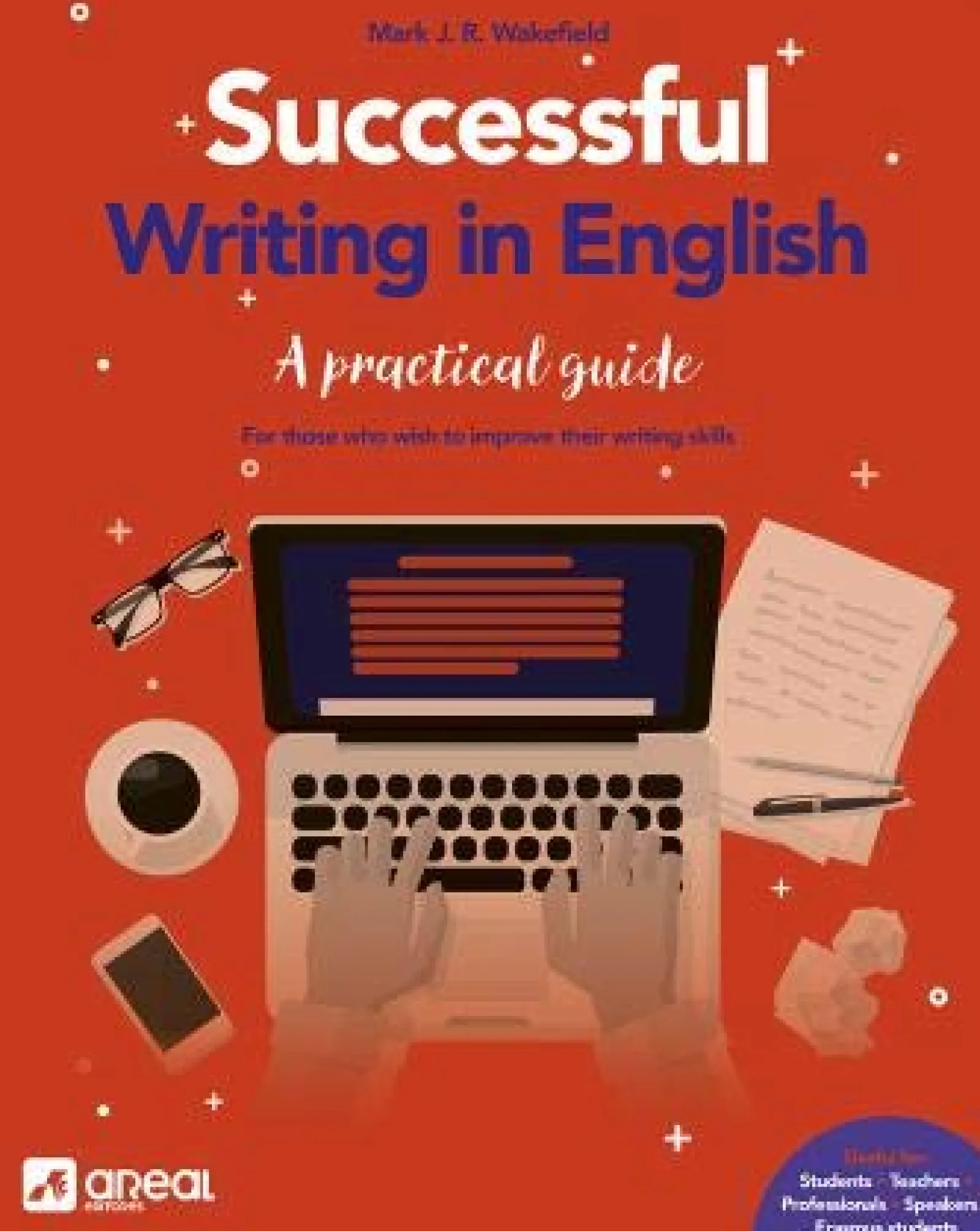 Areal Successful Writing In English^ Dicionários E Gramáticas