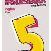 Porto Editora #Sucesso - Inglês - 5.º Ano - nos Testes^ 2º Ciclo