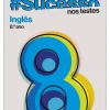 Porto Editora #Sucesso - Inglês - 8.º Ano - nos Testes^ 3º Ciclo