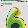 Porto Editora #Sucesso - Português - 6.º Ano - nos Testes^ 2º Ciclo