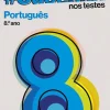 Porto Editora #Sucesso - Português - 8.º Ano - nos Testes^ 3º Ciclo