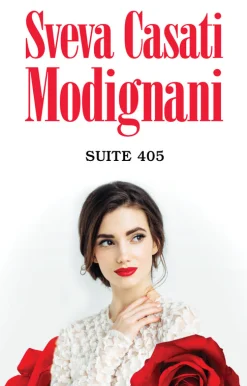 Porto Editora Suite 405 de Sveva Casati Modignani^ Romance