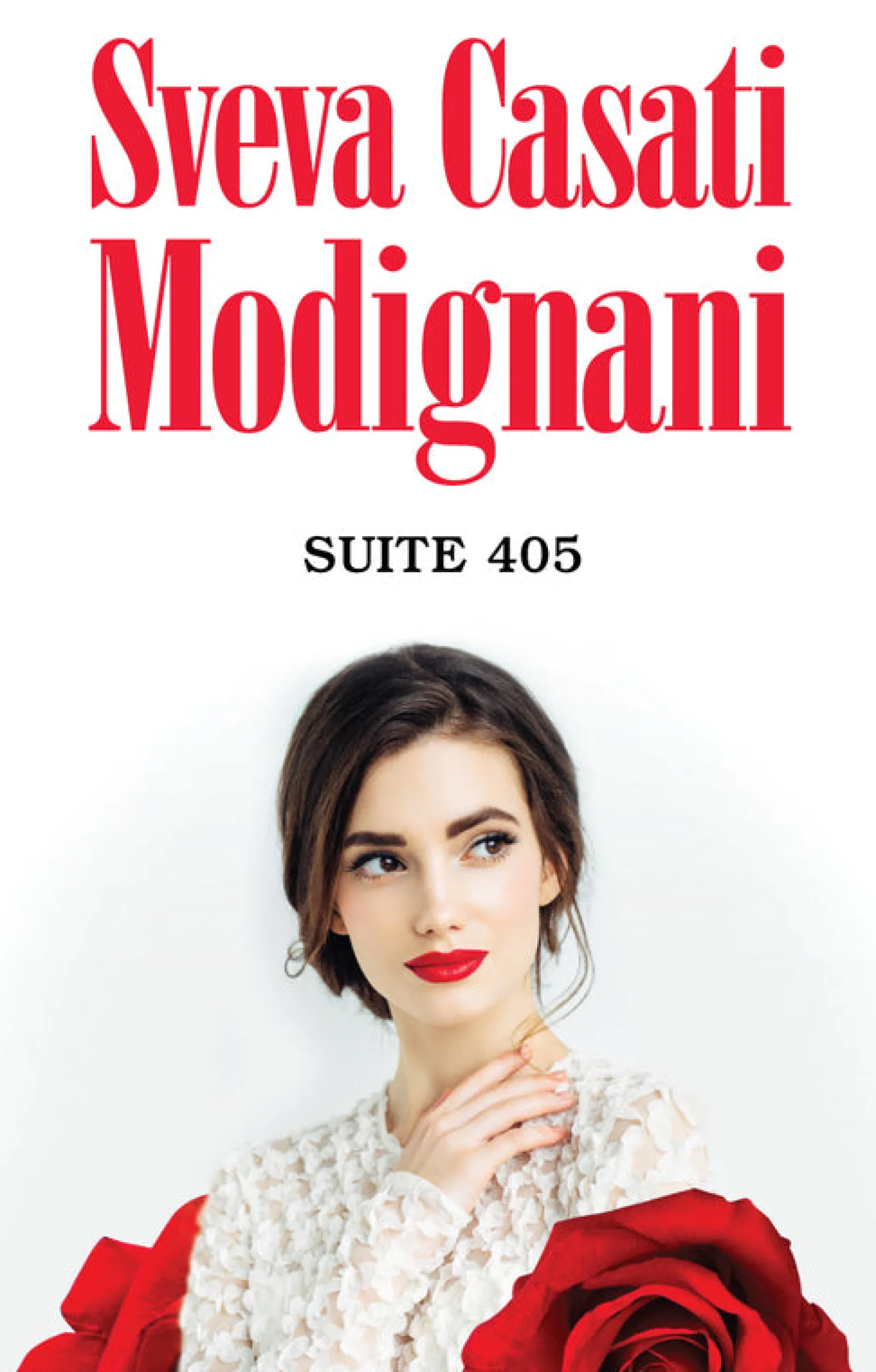 Porto Editora Suite 405 de Sveva Casati Modignani^ Romance