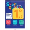 Texto Super Quizzes - 1º Ano de Vários Autores^ 1º Ciclo