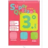 Texto Super Quizzes - 3º Ano de Vários Autores^ 1º Ciclo