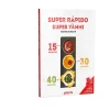 Porto Editora Super Rápido, Super Yämmi^ Culinária