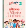 Note! Online Supermiúdos - Aprendo e Treino a Leitura - 2º Ano^ 1º Ciclo
