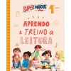 Note! Online Supermiúdos - Aprendo e Treino a Leitura - 1º Ano^ 1º Ciclo