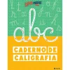 Texto Editora Supermiúdos Caderno de Caligrafia^ 1º Ciclo
