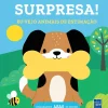 Yoyo Surpresa! Eu Vejo Animais de Estimação de BOOKS^ Bebé