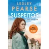 Asa Suspeitos de Lesley Pearse^ Romance