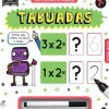 Jacarandá Tabuadas - Puxa e Descobre as Respostas^ Atividades