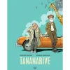 Asa Tananarive de Sylvain Vallee^ Banda Desenhada E Novelas Gráficas