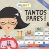 Texto Editora Tantos Pares! de Manuela Castro Neves^ Literatura Infantil
