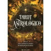 Marcador Tarot Astrológico de AAVV^ Espiritualidade