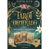Nascente Tarot Decifrado de Sofia Rito - Guia Prático de Aprendizagem^ Espiritualidade