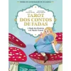 Nascente Tarot dos Contos de Fadas de Cecilia Lattari^ Espiritualidade