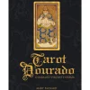 Farol Tarot Dourado: de Mary Packard de Mary Packard^ Espiritualidade