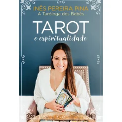 Lua De Papel Tarot e Espiritualidade de Inês Pereira Pina^ Espiritualidade