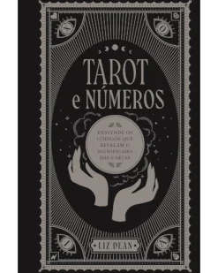 Farol Tarot e Números de Liz Dean^ Espiritualidade