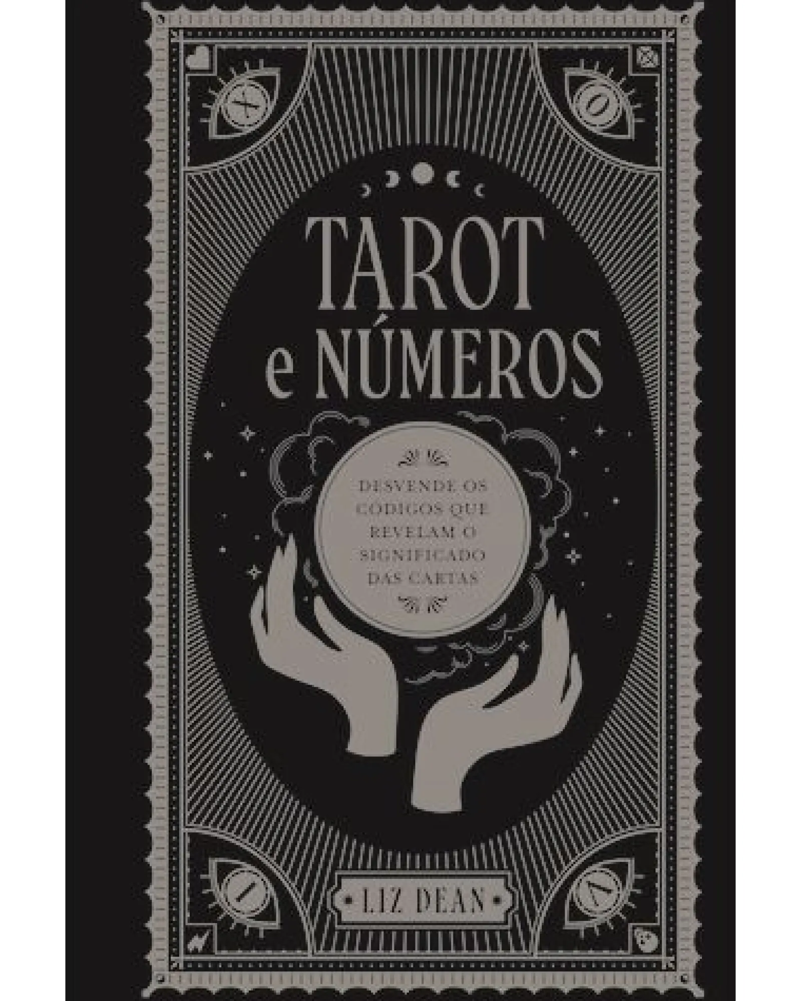 Farol Tarot e Números de Liz Dean^ Espiritualidade