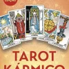 Farol Tarot Kármico de Clara de Almeida - (4ª Edição)^ Espiritualidade