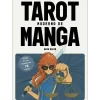 Nascente Tarot Moderno de Manga de Hera David^ Manga