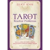Nascente Tarot para Resolver Problemas de Elliot Adam^ Espiritualidade