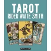 Marcador TAROT RIDER WAITE SMITH de Esotérica^ Espiritualidade
