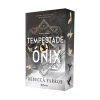 Planeta Tempestade de Ónix de Rebecca Yarros - Edição Especial (Sprayed Edges)^ Fantástico
