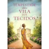 Planeta Tempestade Sobre a Vila dos Tecidos de Anne Jacobs^ Romance Histórico