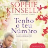 Quinta Essencia Tenho o Teu Núm3ro de Sophie Kinsella^ Romance
