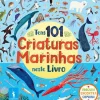 Dom Quixote Tens 101 Criaturas Marinhas Neste Livro^ Bebé