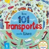 Dom Quixote Tens 101 Transportes Neste Livro^ Bebé