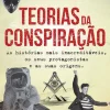 Oficina Livro Teorias da Conspiração de Fernando Neves^ História E Política
