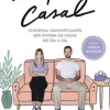 Manuscrito Terapia de Casal de Rita da Nova e Guilherme Fonseca - Coisinhas Insignificantes que Dividem os Casais no Dia a Dia^ Humor