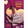 Topseller Teremos Sempre o Verão de Jenny Han^ Romance