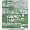 Marcador Termos e Condições de Lauren Asher^ Romance